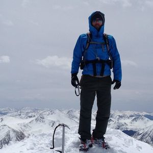 Meet your Posher, Kyle